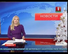 В Беларуси предварительно сформирован перечень объектов для приватизации в 2017 