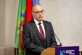 Уделили внимание теме оказания электронных услуг населению и бизнесу. В Витебске стартовал цифровой региональный форум
