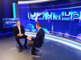  Изменения в земельное законодательство – интервью председателя Государственного комитета по имуществу Андрея Гаева программе «Контуры» 